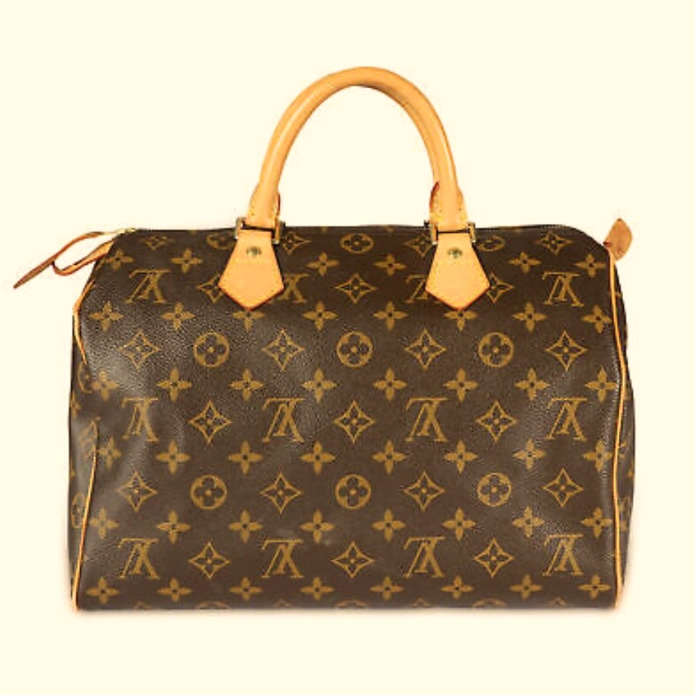 Used Speedy 30 LV bag !!!